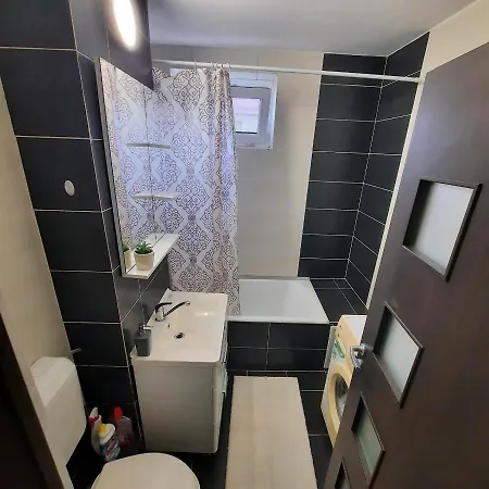 Apartament Kepa Din Piatra Neamt Exterior photo