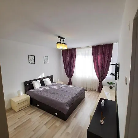 Apartament Kepa Din Piatra Neamt Exterior photo