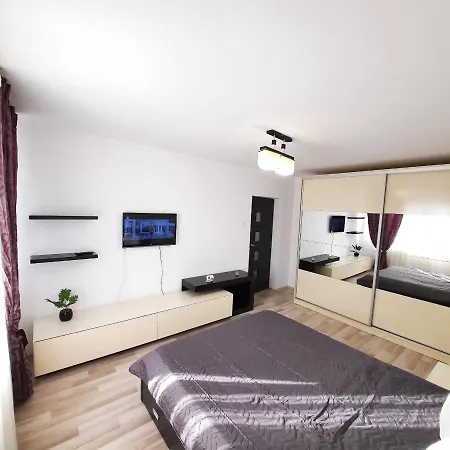Apartament Kepa Din Piatra Neamt Exterior photo