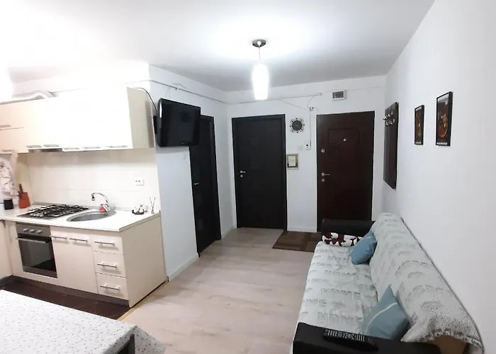 Apartament Kepa Din Piatra Neamt