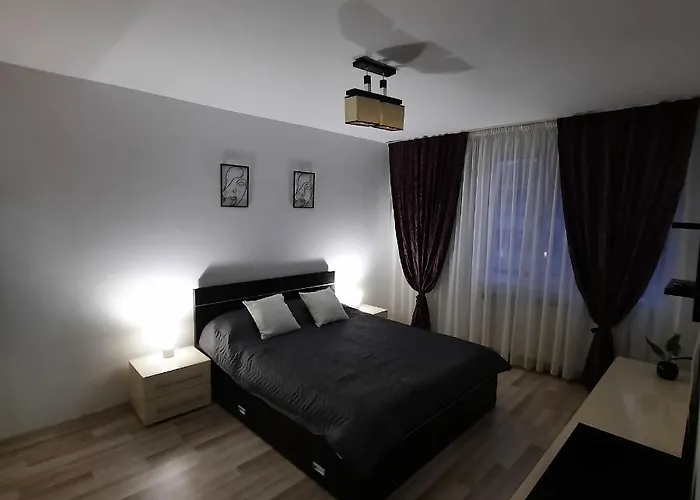 Apartament Kepa Din Piatra Neamt