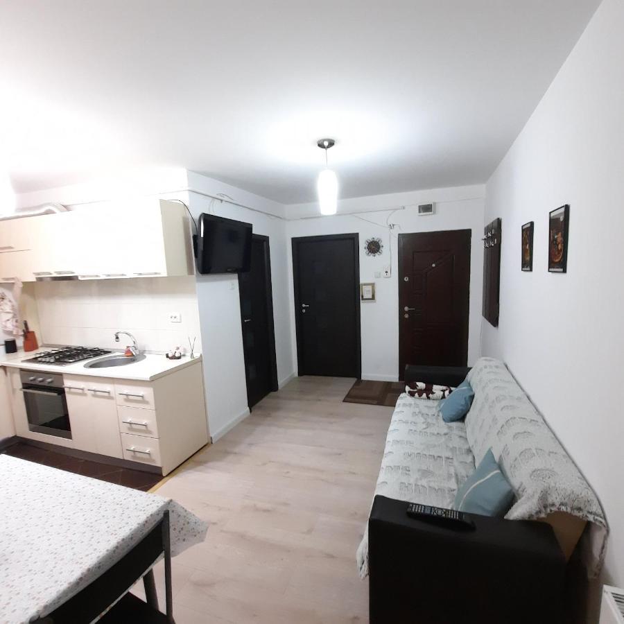 Apartment Kepa Din Piatra Neamt