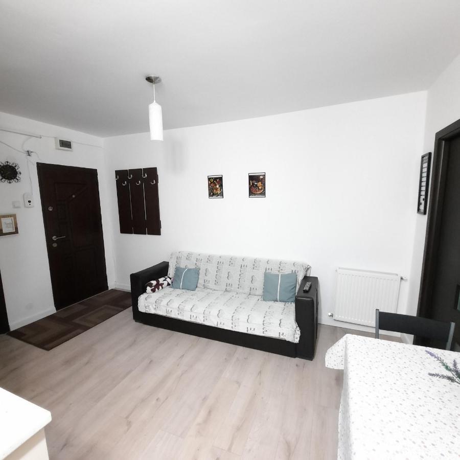 Kepa Din Apartment *