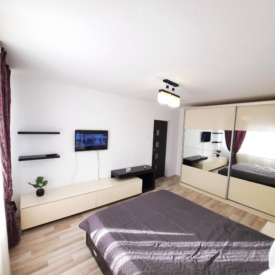 Kepa Din Apartment *