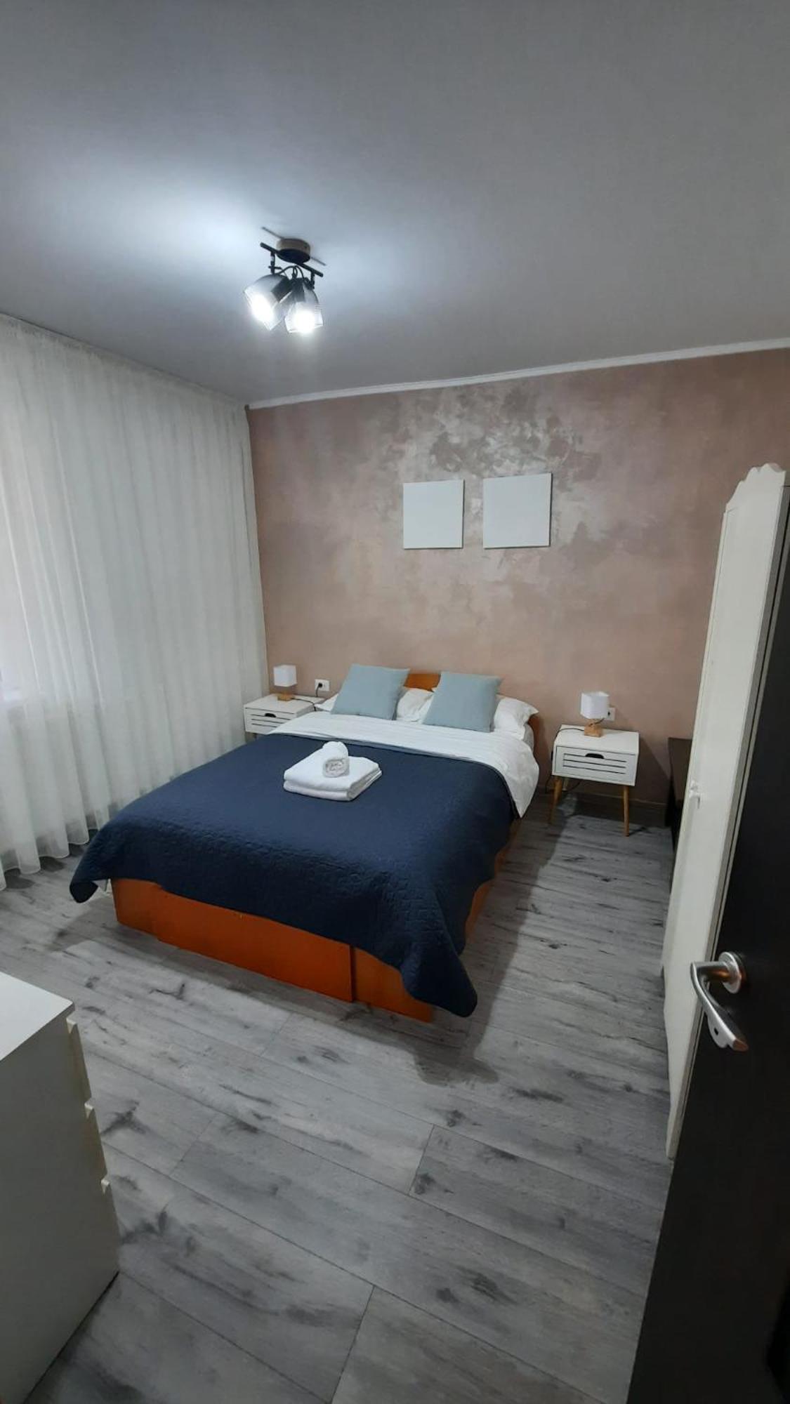 Apartment Kepa Din Piatra Neamt
